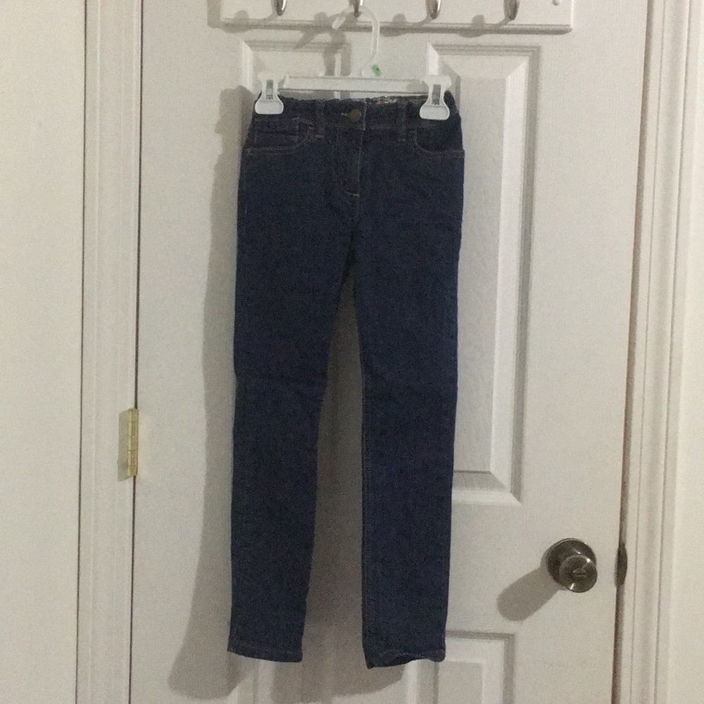 Girls denim jeans